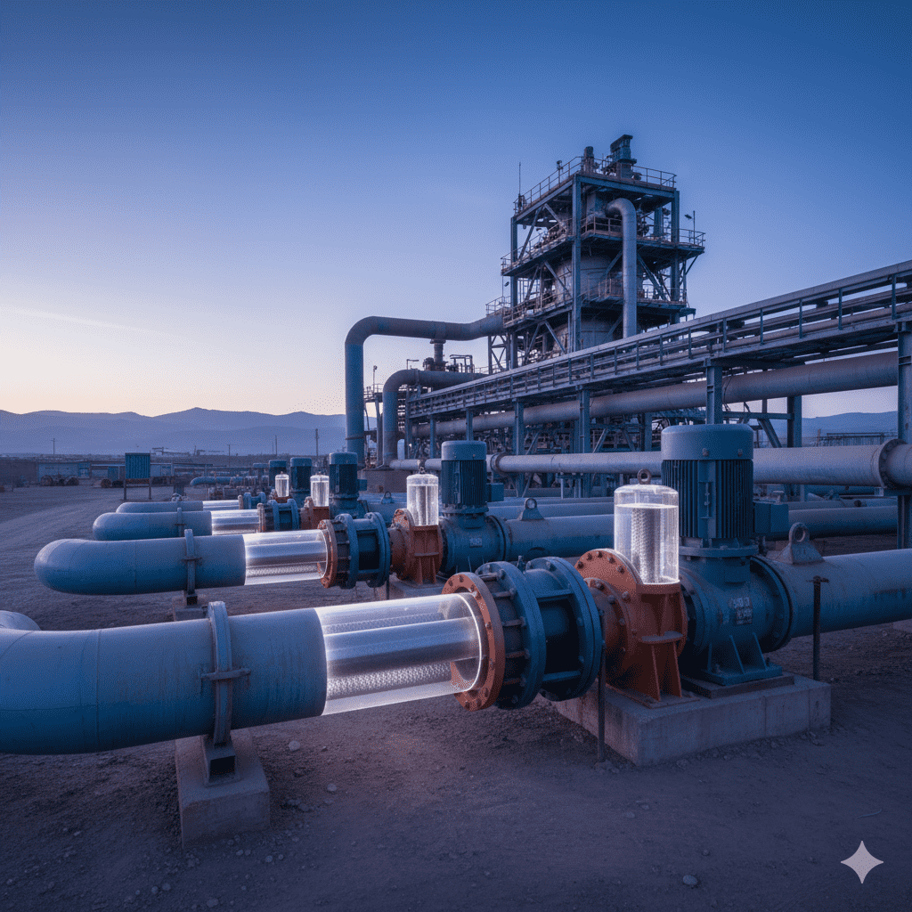 Mecanizado CNC de Carburo de Silicio para Aplicaciones Industriales