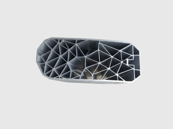 Métodos de ensayo de absorción de agua para materiales porosos