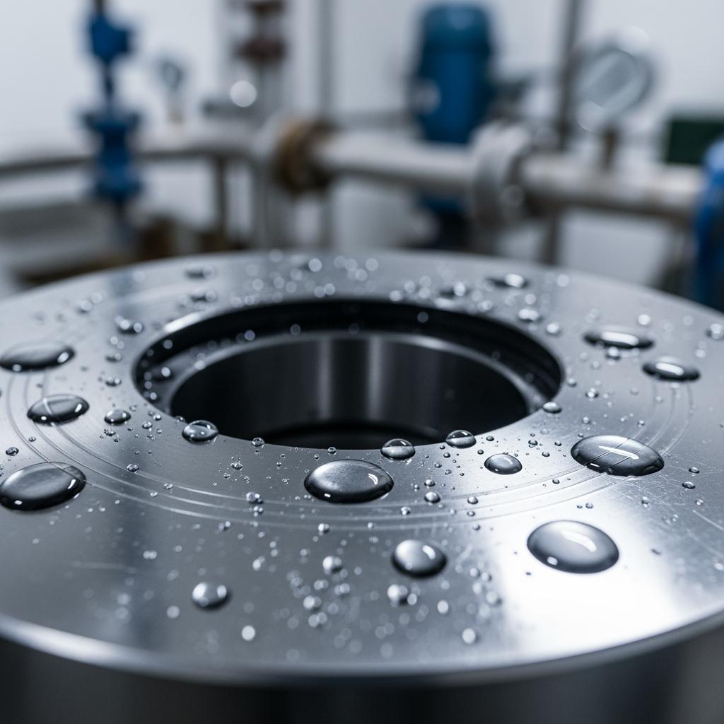 Optimización de cadenas de suministro de componentes cerámicos