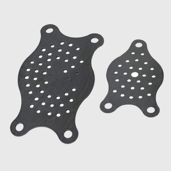 Optimización de cadenas de suministro de componentes cerámicos