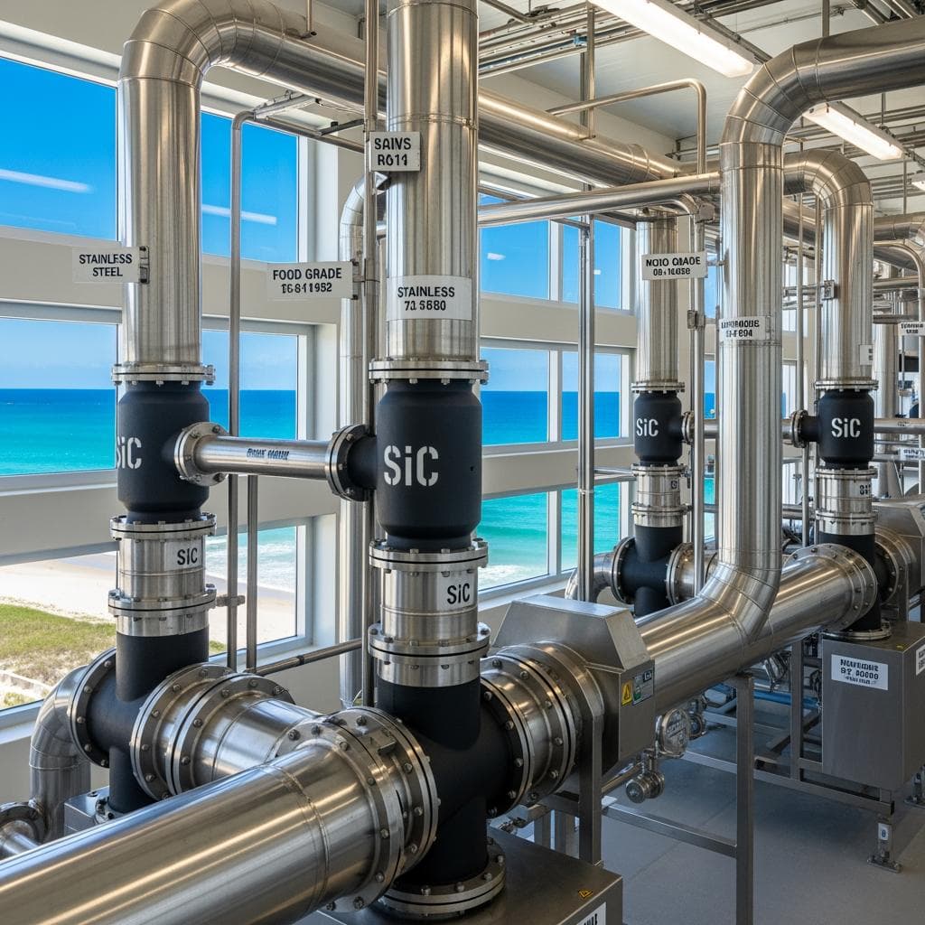 Pruebas y balanceo de ventilación industrial en Chile