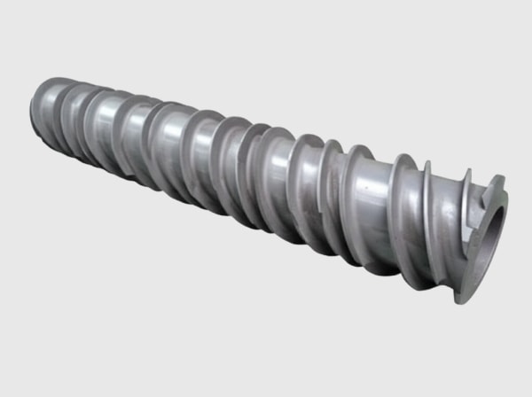 Actualización de agitadores de baja vibración con carburo de silicio (SiC) para plantas de procesamiento industrial en Chile