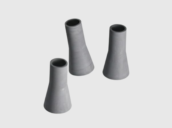 Boquillas de combustible antiobstrucción de alto rendimiento para la minería chilena