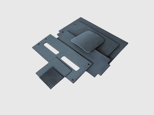 Estrategias de Repuestos Críticos con Carburo de Silicio para la Minería de Cobre