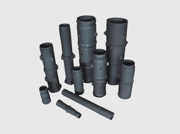 Intercambiadores de calor de carcasa y tubos ISO 13706 de alta eficiencia en minería del cobre