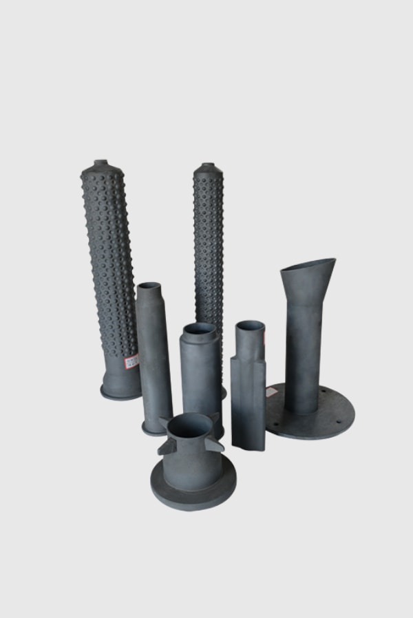 Intercambiadores de calor de carcasa y tubos ISO 13706 de alta eficiencia en minería del cobre