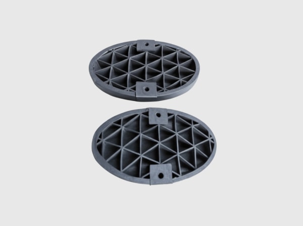 Juntas térmicas avanzadas de carburo de silicio para sellado a alta temperatura en la minería del cobre en Chile