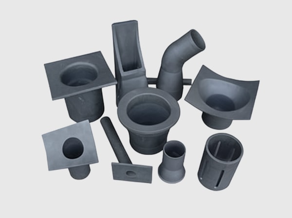 Juntas térmicas avanzadas de carburo de silicio para sellado a alta temperatura en la minería del cobre en Chile