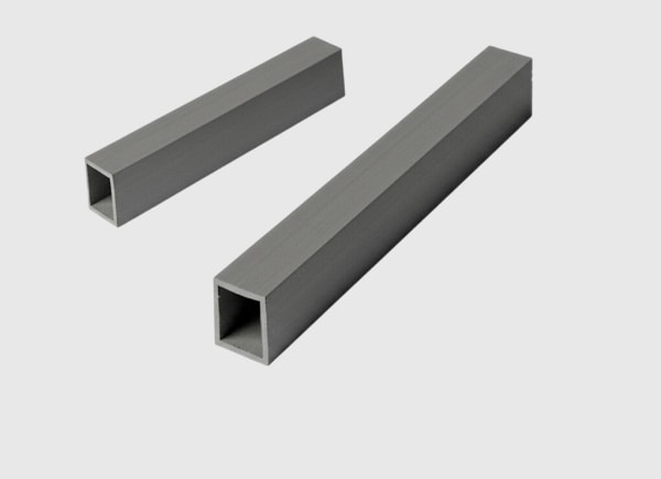 Optimización de hornos industriales con vigas de soporte de carburo de silicio 60×60 para la minería del cobre
