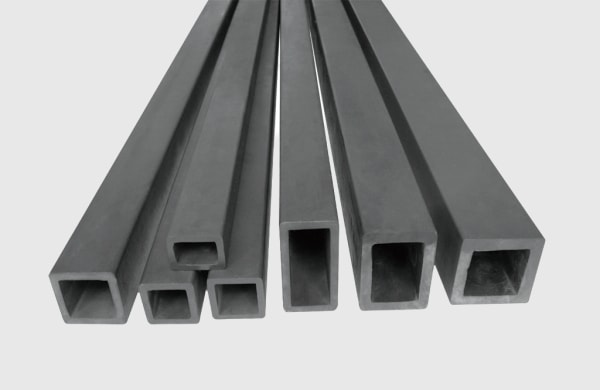 Optimización de hornos industriales con vigas de soporte de carburo de silicio 60×60 para la minería del cobre