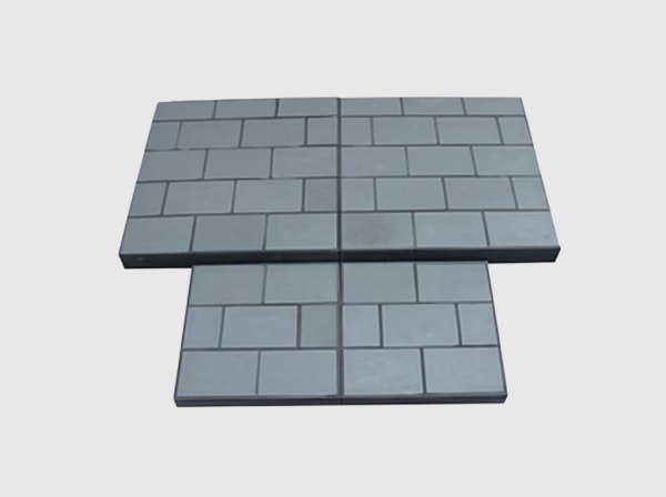 Placas de sinterizado de carburo de silicio para hornos cerámicos en Chile