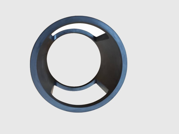 Placas resistentes al desgaste de carburo de silicio para fábricas y líneas de producción cerámica en Chile