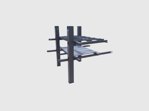 Sistemas de soporte auxiliar para baldosas industriales en Chile con Carburo de Silicio